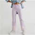 Rolla's Original Straight Leg Jeans in Lavender Tie Dye Size 29