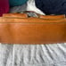 Michael Kors Leather shoulder bag