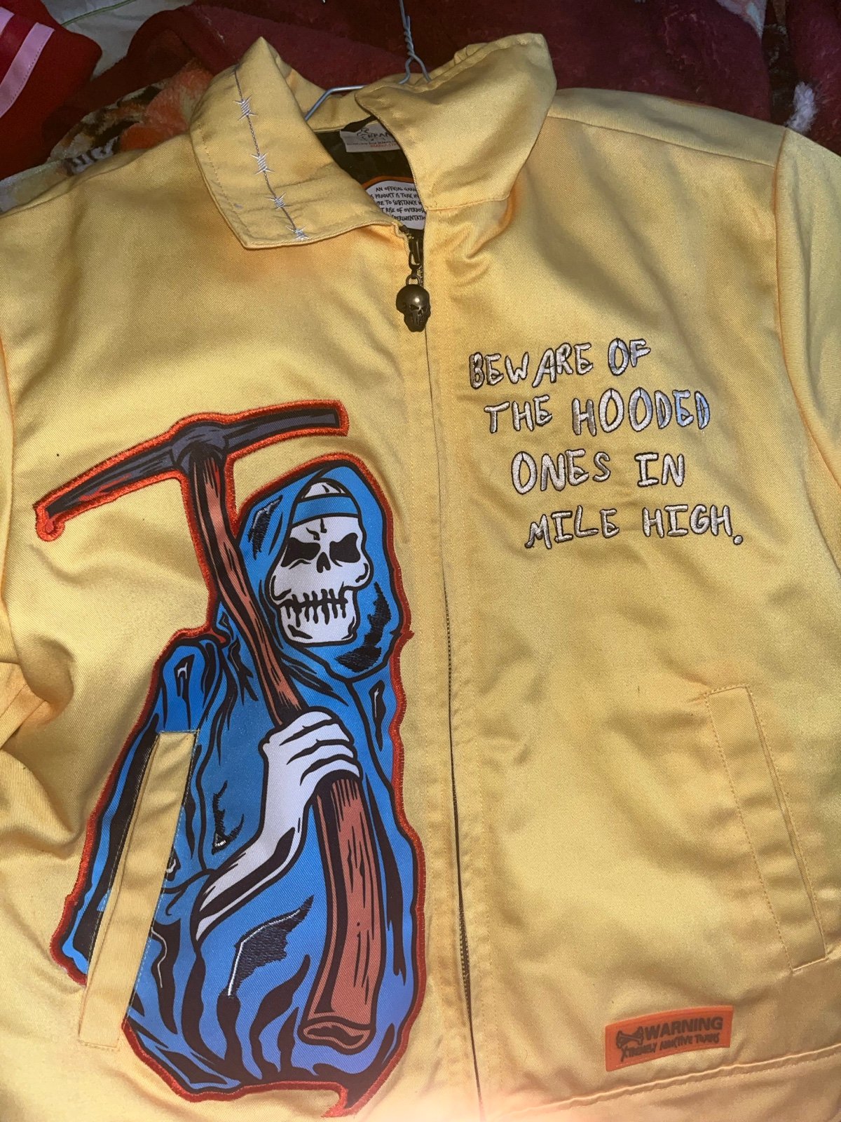 mens jacket