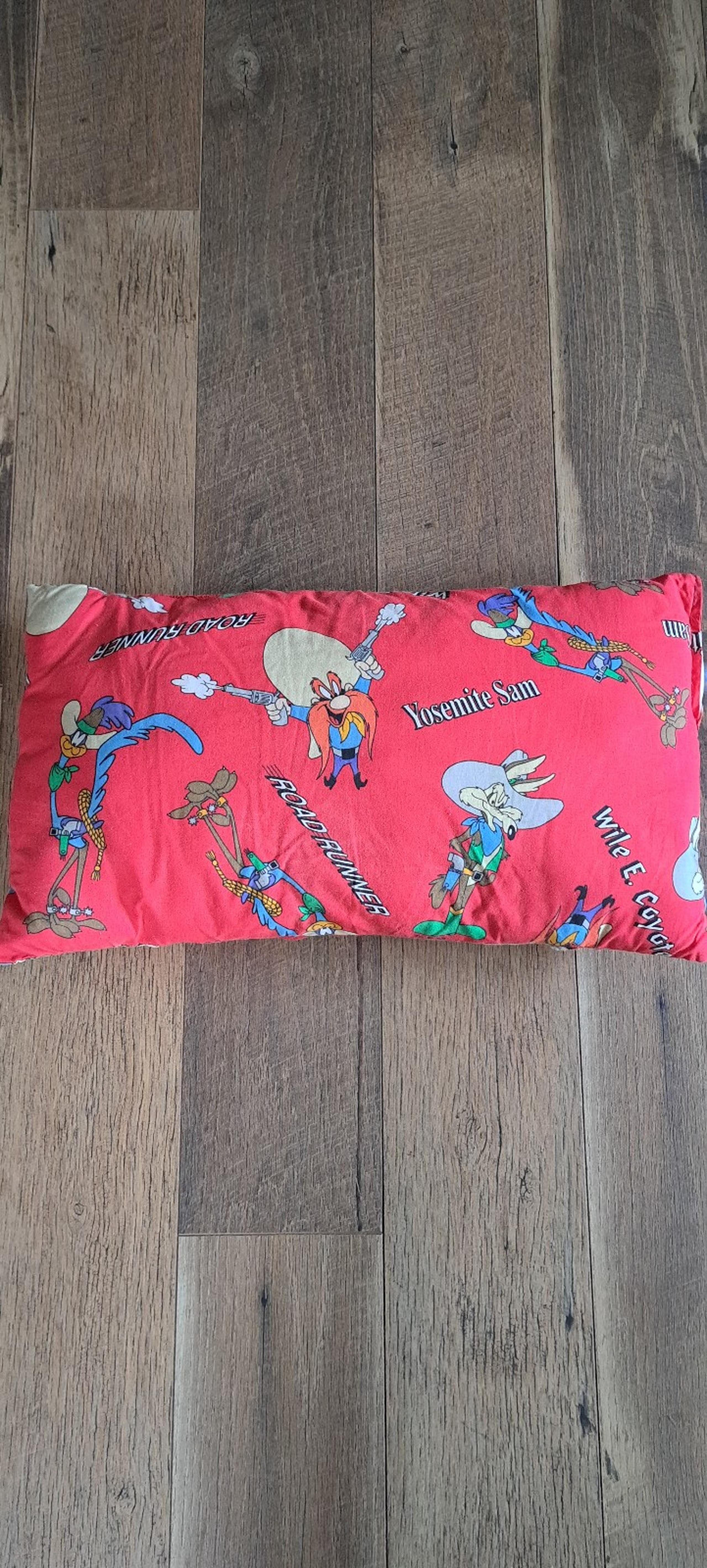 Looney Tunes Pilllow