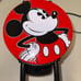 Disney Mickey Mouse Waffle Maker