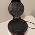 Disney Mickey Mouse Waffle Maker
