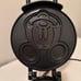 Disney Mickey Mouse Waffle Maker