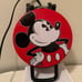 Disney Mickey Mouse Waffle Maker