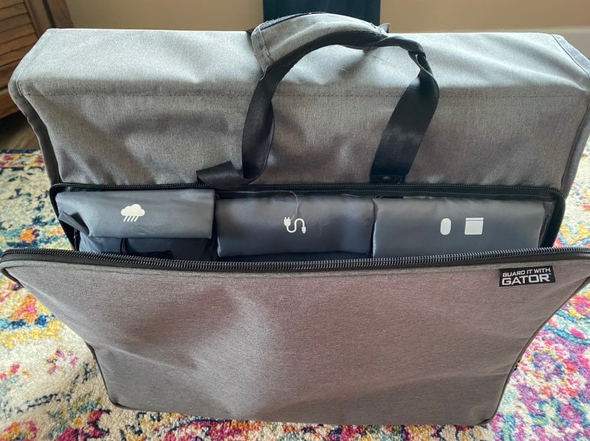 Apple iMac Case