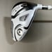 Used LH Cobra ZL Encore 9.5* Driver Motore F1 55 Graphite Shaft Stiff S Flex