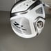 Used LH Cobra ZL Encore 9.5* Driver Motore F1 55 Graphite Shaft Stiff S Flex