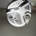 Used LH Cobra ZL Encore 9.5* Driver Motore F1 55 Graphite Shaft Stiff S Flex