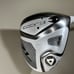 Used LH Cobra ZL Encore 9.5* Driver Motore F1 55 Graphite Shaft Stiff S Flex