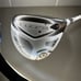 Used LH Cobra ZL Encore 9.5* Driver Motore F1 55 Graphite Shaft Stiff S Flex