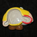 Charlie Brown and Snoopy Cookie Jar