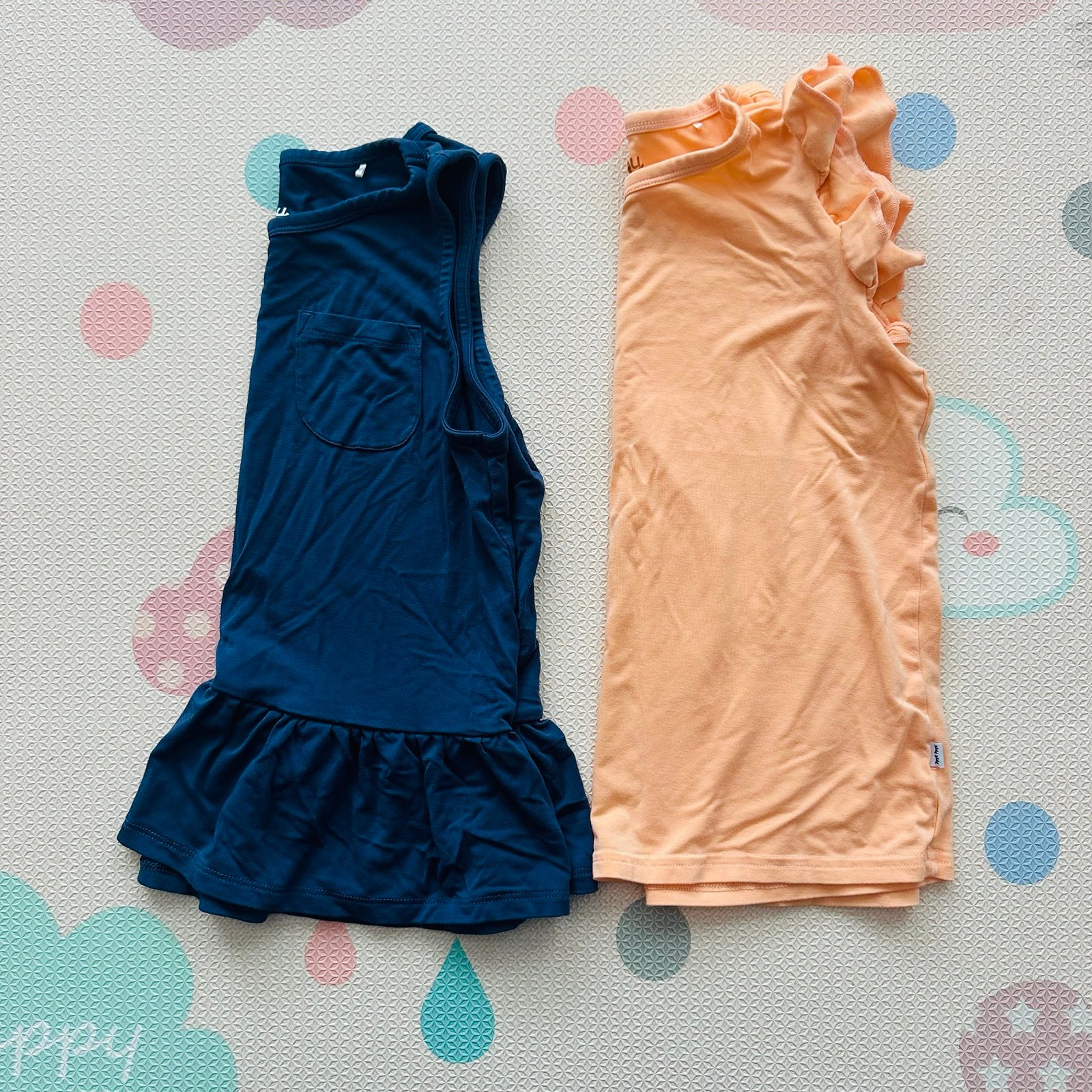 Little Sleepies Top Bundle