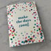 Brand New Erin Condren Winter 2021 Seasonal Surprise Box