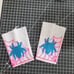 Ghost Spider toddlers costume sizes 12 months thru 7