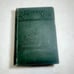 1898 Little Men by Louisa May Alcott, Classic Antique Book Victorian Binding