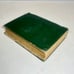 1898 Little Men by Louisa May Alcott, Classic Antique Book Victorian Binding