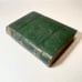 1898 Little Men by Louisa May Alcott, Classic Antique Book Victorian Binding