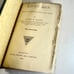 1898 Little Men by Louisa May Alcott, Classic Antique Book Victorian Binding