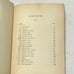 1898 Little Men by Louisa May Alcott, Classic Antique Book Victorian Binding