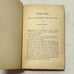 1898 Little Men by Louisa May Alcott, Classic Antique Book Victorian Binding