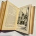 1898 Little Men by Louisa May Alcott, Classic Antique Book Victorian Binding