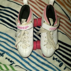 roller skates size 9 (Chicago Skates)