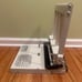 ACCO Swingline 3 Hole Punch Light Touch Commercial 3-Hole Punch 74030/31/32