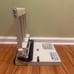 ACCO Swingline 3 Hole Punch Light Touch Commercial 3-Hole Punch 74030/31/32