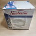 Sunbeam 6 Speed Mixmaster Hand/ Stand Mixer 2372 Vintage New Sealed
