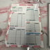 9 a5 dashboard and 4 A5 bookmarks