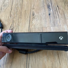Xbox one kinect