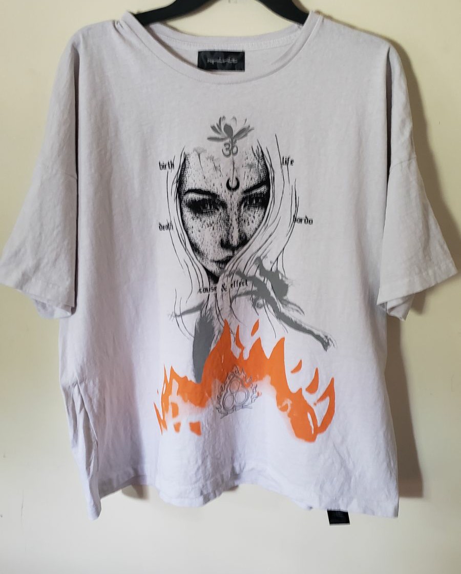 Siberia Hills soldier of love shirt