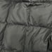 LL Bean Coat Men Extra Large Tall XL Grey Baxter State Parka Down Jacket Vintage