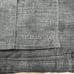 LL Bean Coat Men Extra Large Tall XL Grey Baxter State Parka Down Jacket Vintage