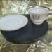 Governor Clinton Siracuse China set