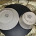 Governor Clinton Siracuse China set