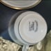 Governor Clinton Siracuse China set