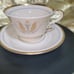 Governor Clinton Siracuse China set