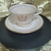 Governor Clinton Siracuse China set