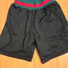 Supreme rare gucci Eric Emmanuel tailored shorts size L READ DESCRIPTION