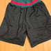 Supreme rare gucci Eric Emmanuel tailored shorts size L READ DESCRIPTION