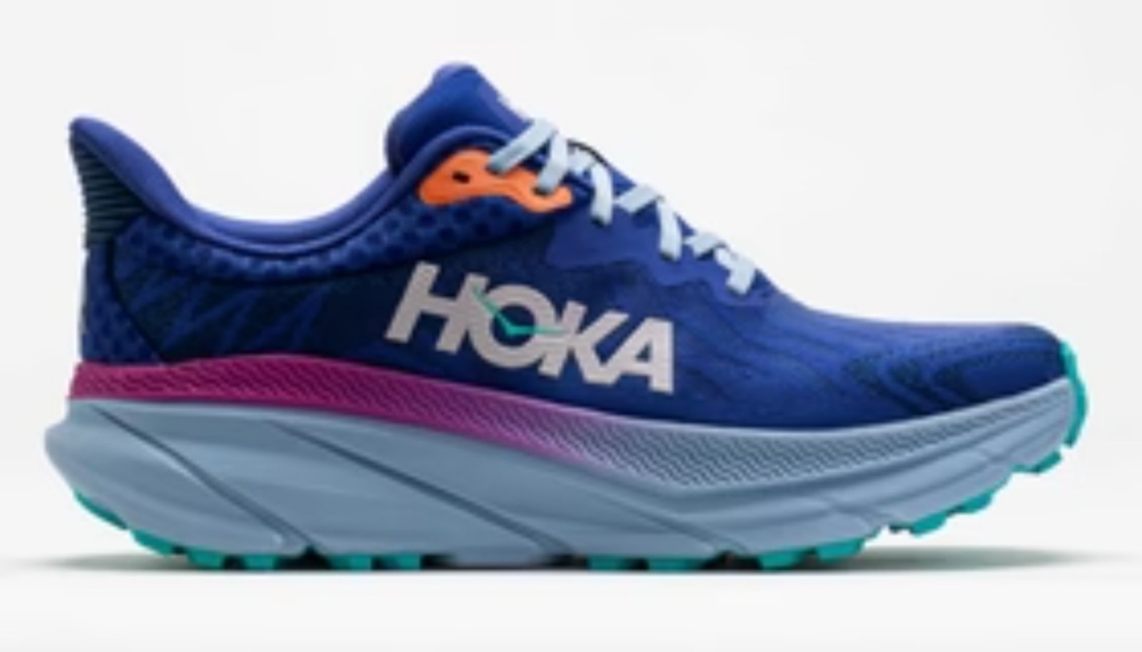 Hoka One One Women's Challenger Atr 7 Running Sneaker Shoes, Size 9B US