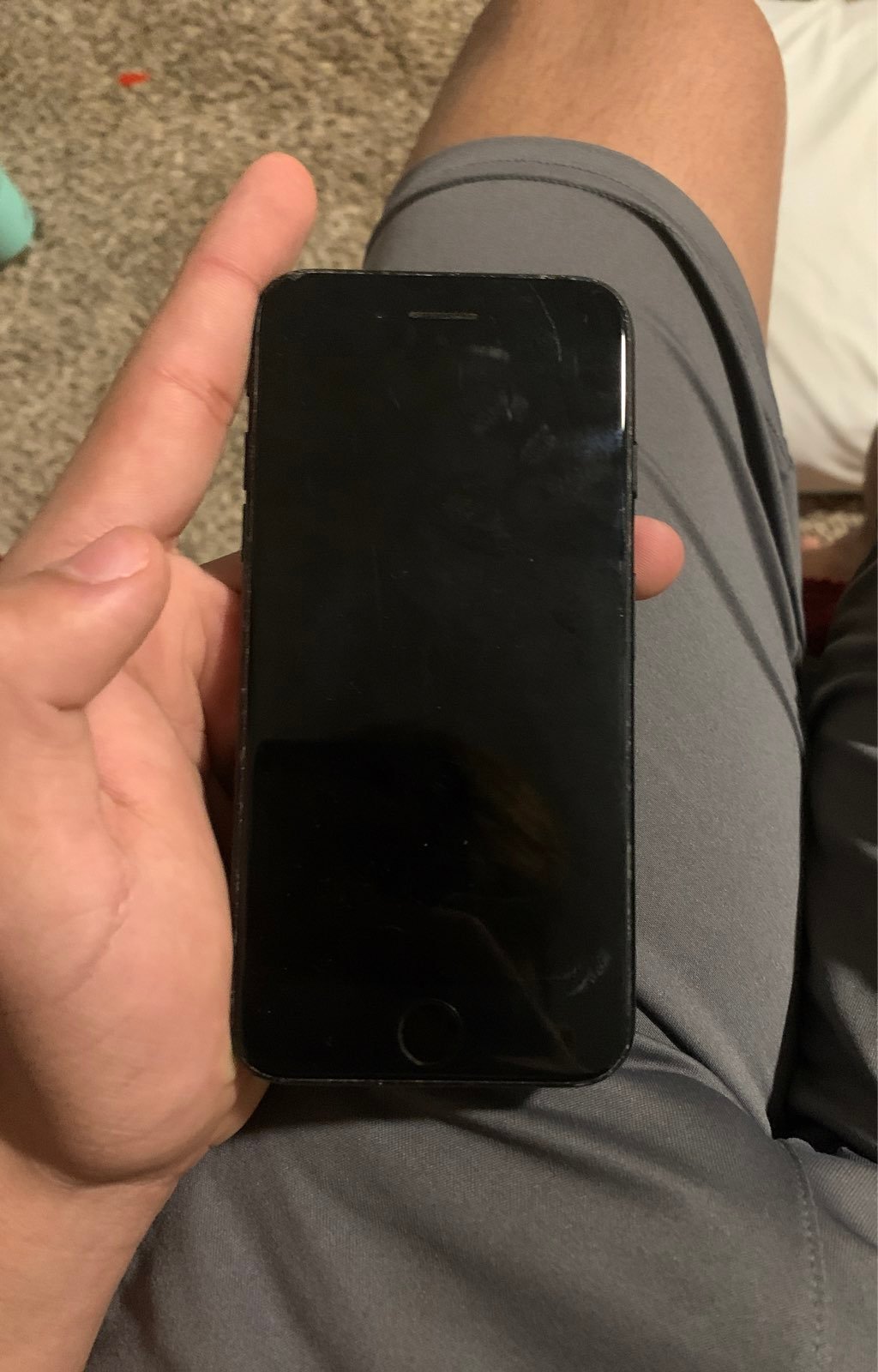 iPhone