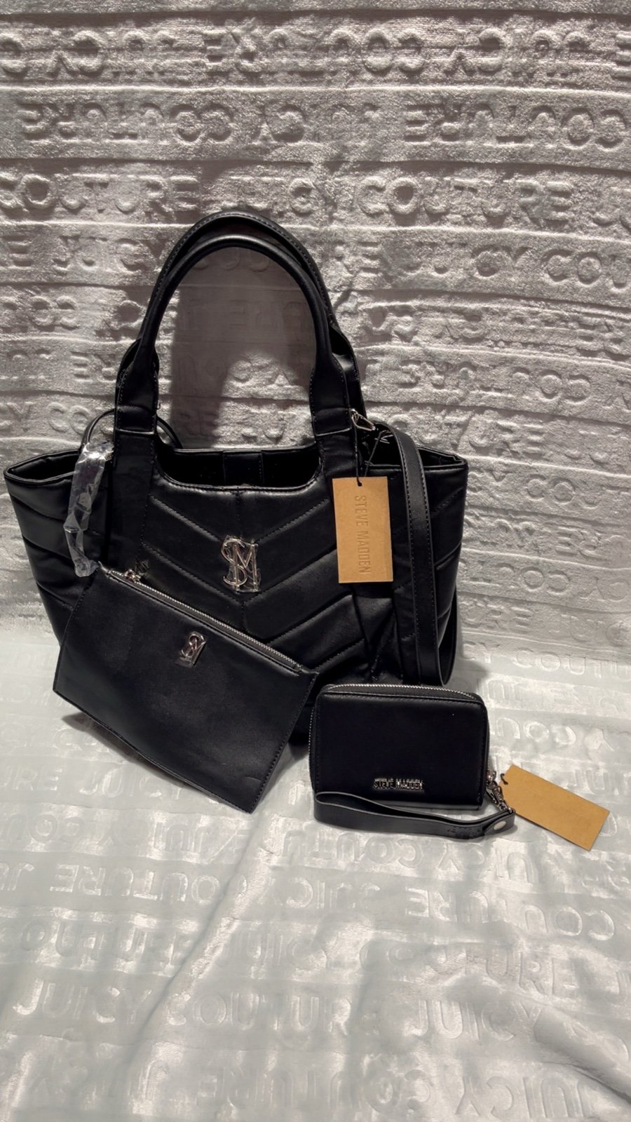 Steve Madden Bundle!!