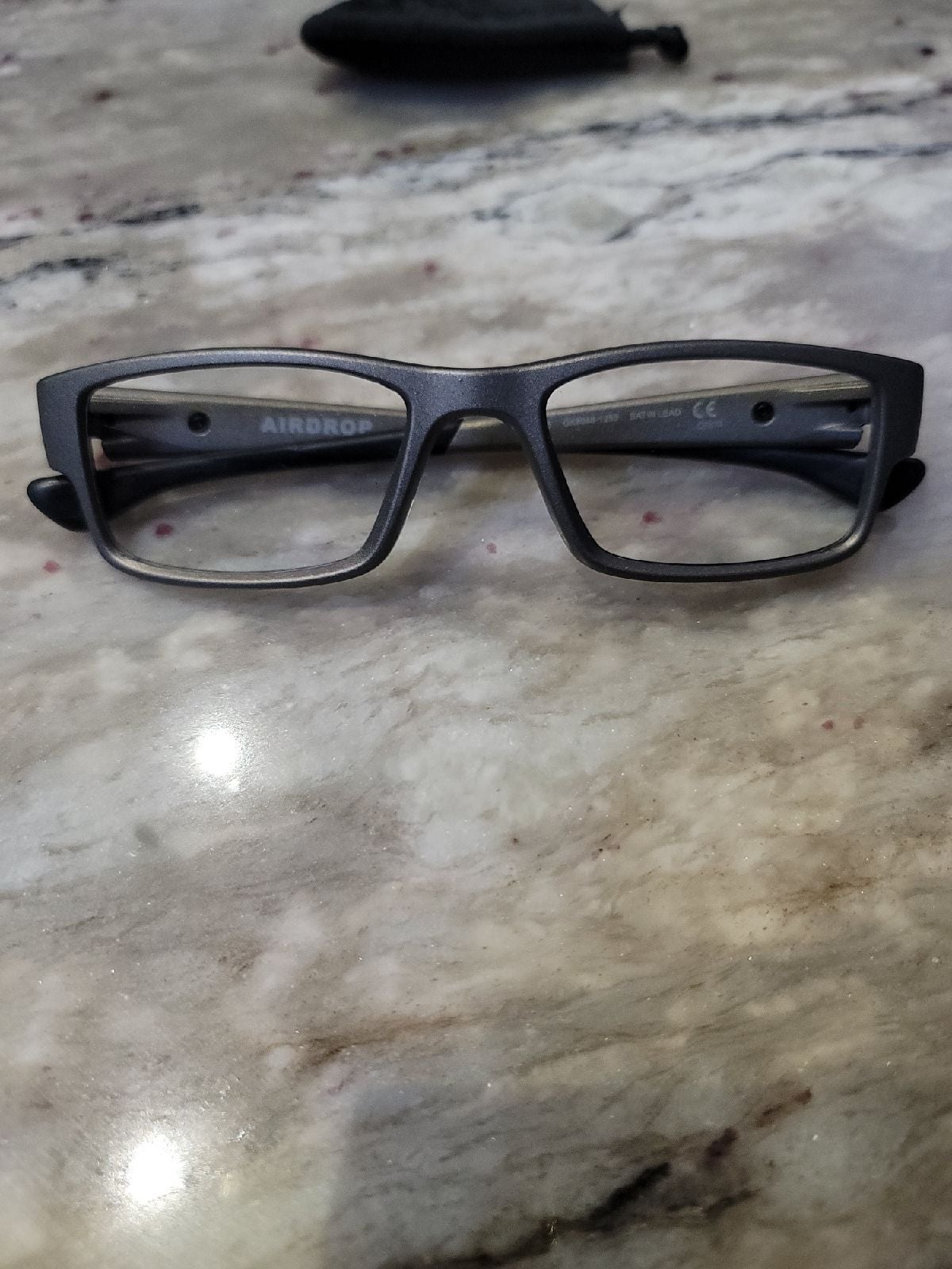 Oakley Glasses (RX) or (Reading)