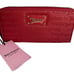 Brand New Juicy Couture Wallet Zip Around Hearts and More Red