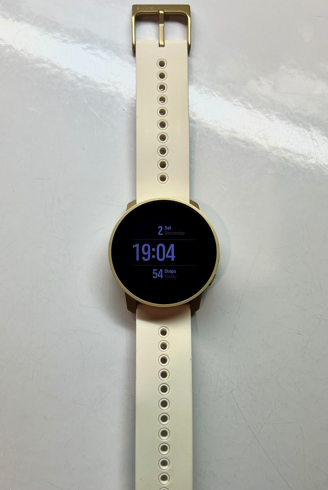Suunto 9 Peak Pro - Pearl Gold NWOB