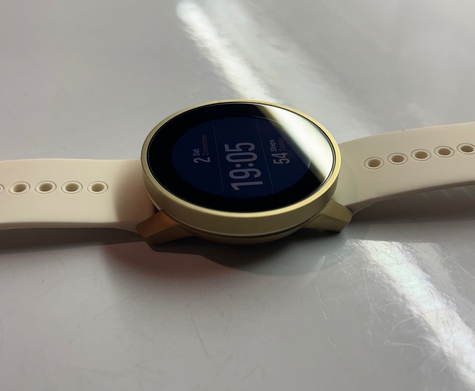 Suunto 9 Peak Pro Pearl Gold | Hodinky-365.com