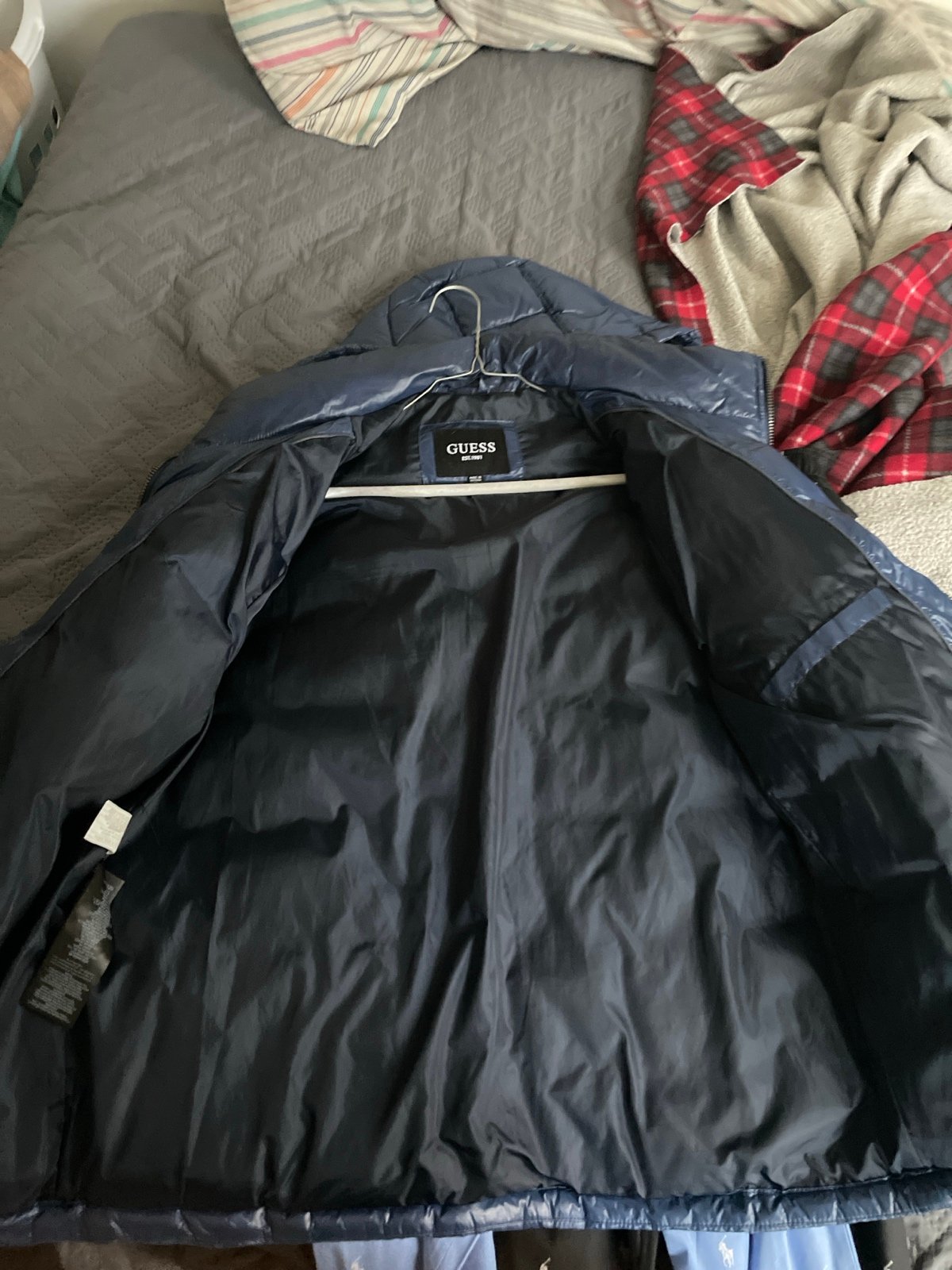 Guess jacket