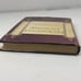 Hebrew Honey: Old Testament Hebrew Words Study - Al Novak 1965 First Edition